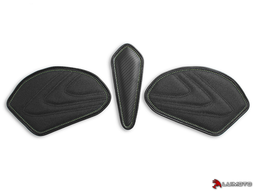 LUIMOTO TANK LEAF Tank Pads for the Suzuki GSX-R1000 (2017+) LUIMOTO TANK LEAF Tank Pads for the Suzuki GSX-R1000 (2017+)